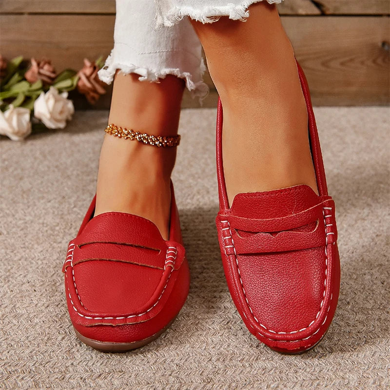 Damen Casual Walking Schuhe | Mireya