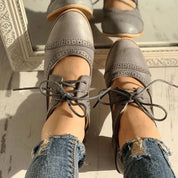 Flinda l Elegante frühlingsstiefel