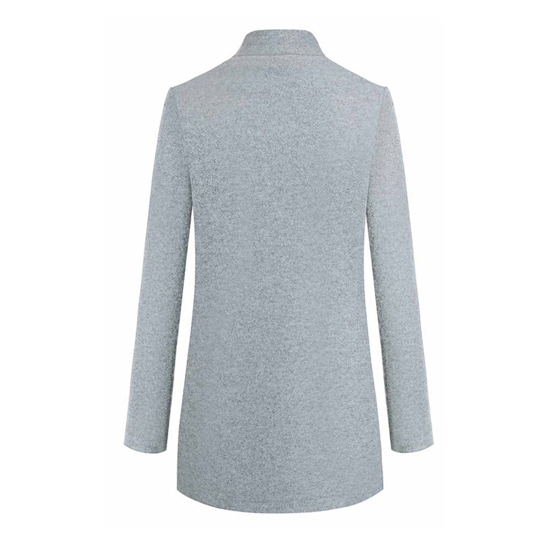 Sara - Elegante Mantel für Frühling