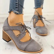 Flinda l Elegante frühlingsstiefel