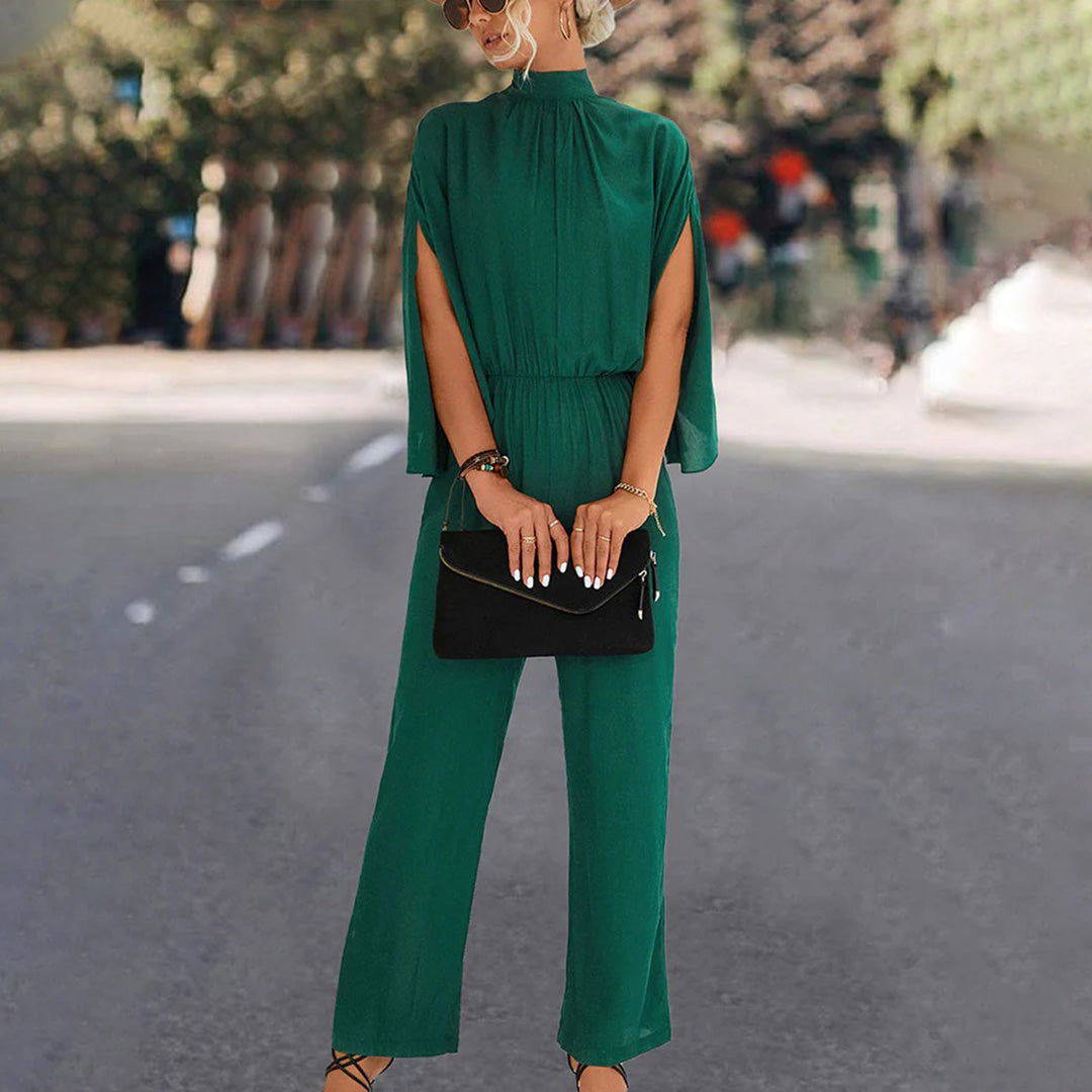 Elsiez l Eleganter Party-Jumpsuit für Damen