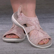 Cameo | Luxus-Sandalen für Damen