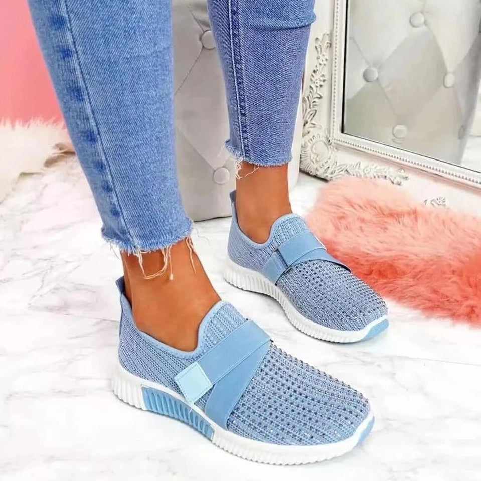 Dawn | Stilvolle Orthopädische Schuhe für Frauen