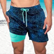 Santiago l Sommer-Badeshorts für Herren