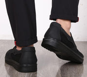 Arrow l Modische leichte und atmungsaktive Loafer-Schuhe für Männer