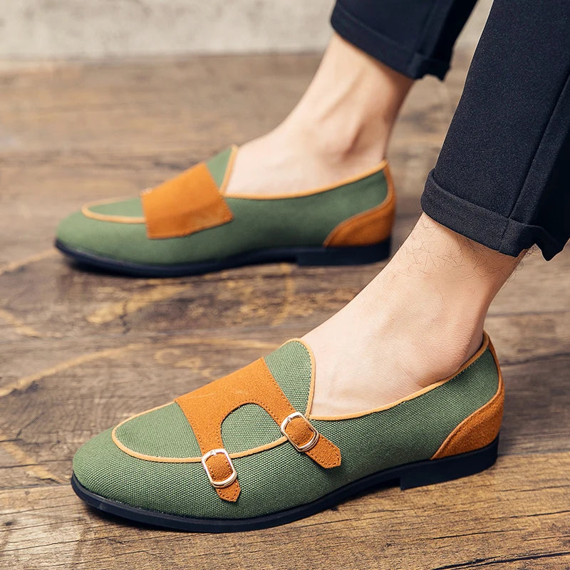 Isaak | Geschäft Loafer für Herren