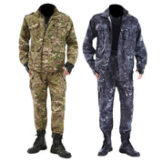 Herren Camouflage-Set | Modisch & Vielseitig l Barthlime