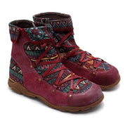 Giovanne | Böhmische Stiefel