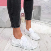 Dawn | Stilvolle Orthopädische Schuhe für Frauen