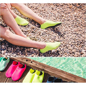 Wonder Shoes | Leichtes Schnell trocknendes und rutschfestes Design
