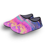 Wonder Shoes | Leichtes Schnell trocknendes und rutschfestes Design