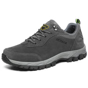 Calonzo | Orthopädische Abenteuerschuhe für Männer