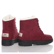 Bequeme Winterstiefel für Damen l Oline