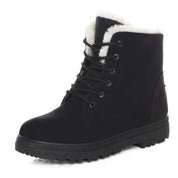 Bequeme Winterstiefel für Damen l Oline