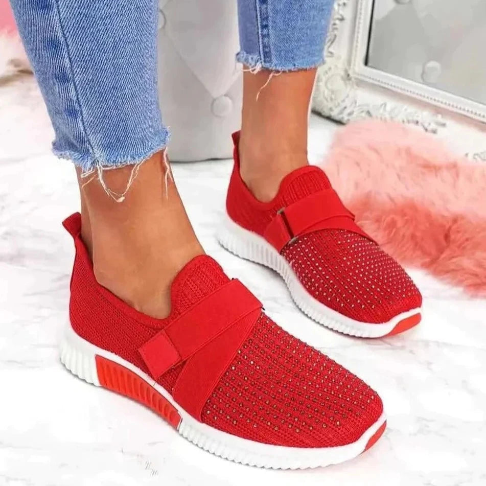 Dawn | Stilvolle Orthopädische Schuhe für Frauen