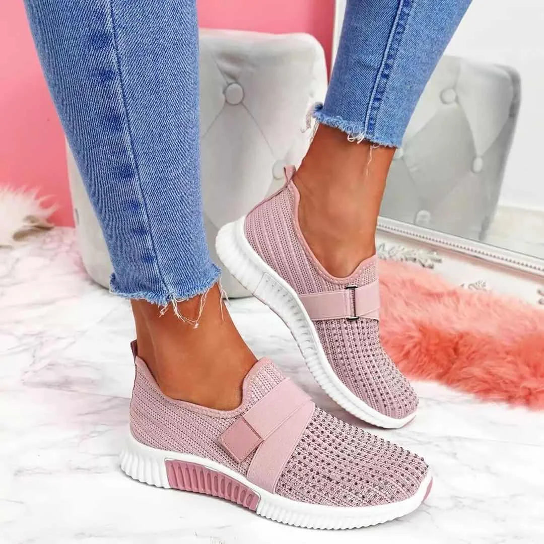 Dawn | Stilvolle Orthopädische Schuhe für Frauen