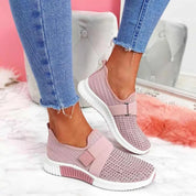 Dawn | Stilvolle Orthopädische Schuhe für Frauen