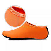 Wonder Shoes | Leichtes Schnell trocknendes und rutschfestes Design