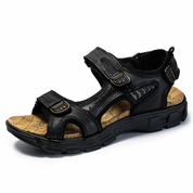 Macklin | Orthopädische Sandalen für Herren