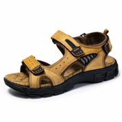 Macklin | Orthopädische Sandalen für Herren