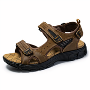 Macklin | Orthopädische Sandalen für Herren
