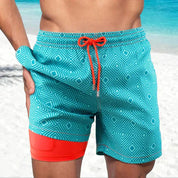 Santiago l Sommer-Badeshorts für Herren