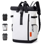 Erweiterbarer wasserdichter Reiserucksack | Fordon