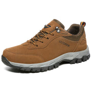 Calonzo | Orthopädische Abenteuerschuhe für Männer