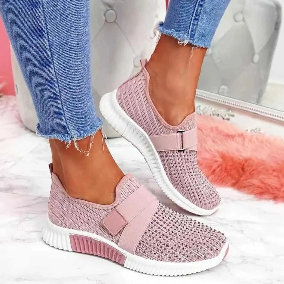 Dawn | Stilvolle Orthopädische Schuhe für Frauen