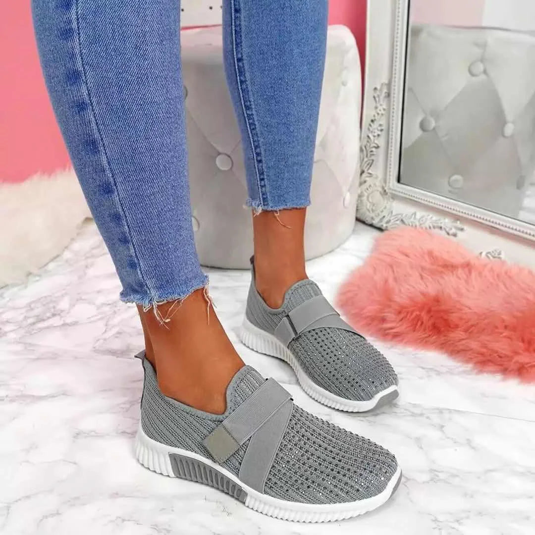 Dawn | Stilvolle Orthopädische Schuhe für Frauen