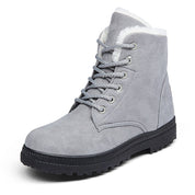 Bequeme Winterstiefel für Damen l Oline