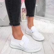 Dawn | Stilvolle Orthopädische Schuhe für Frauen