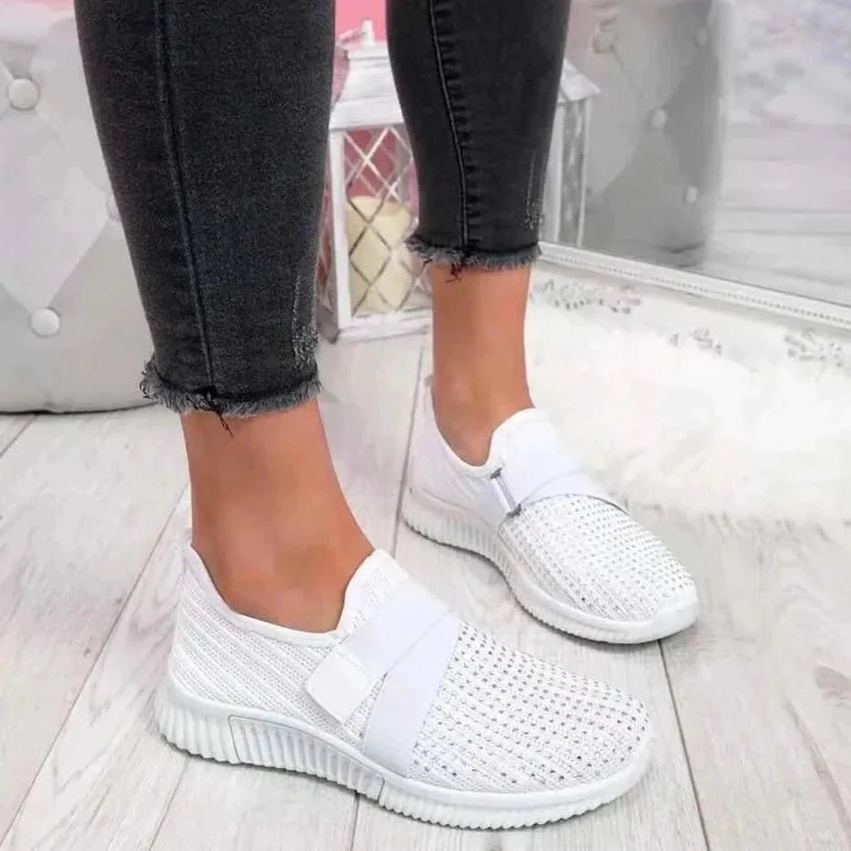 Dawn | Stilvolle Orthopädische Schuhe für Frauen