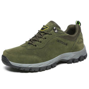 Calonzo | Orthopädische Abenteuerschuhe für Männer