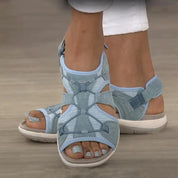 Cameo | Luxus-Sandalen für Damen