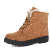 Bequeme Winterstiefel für Damen l Oline