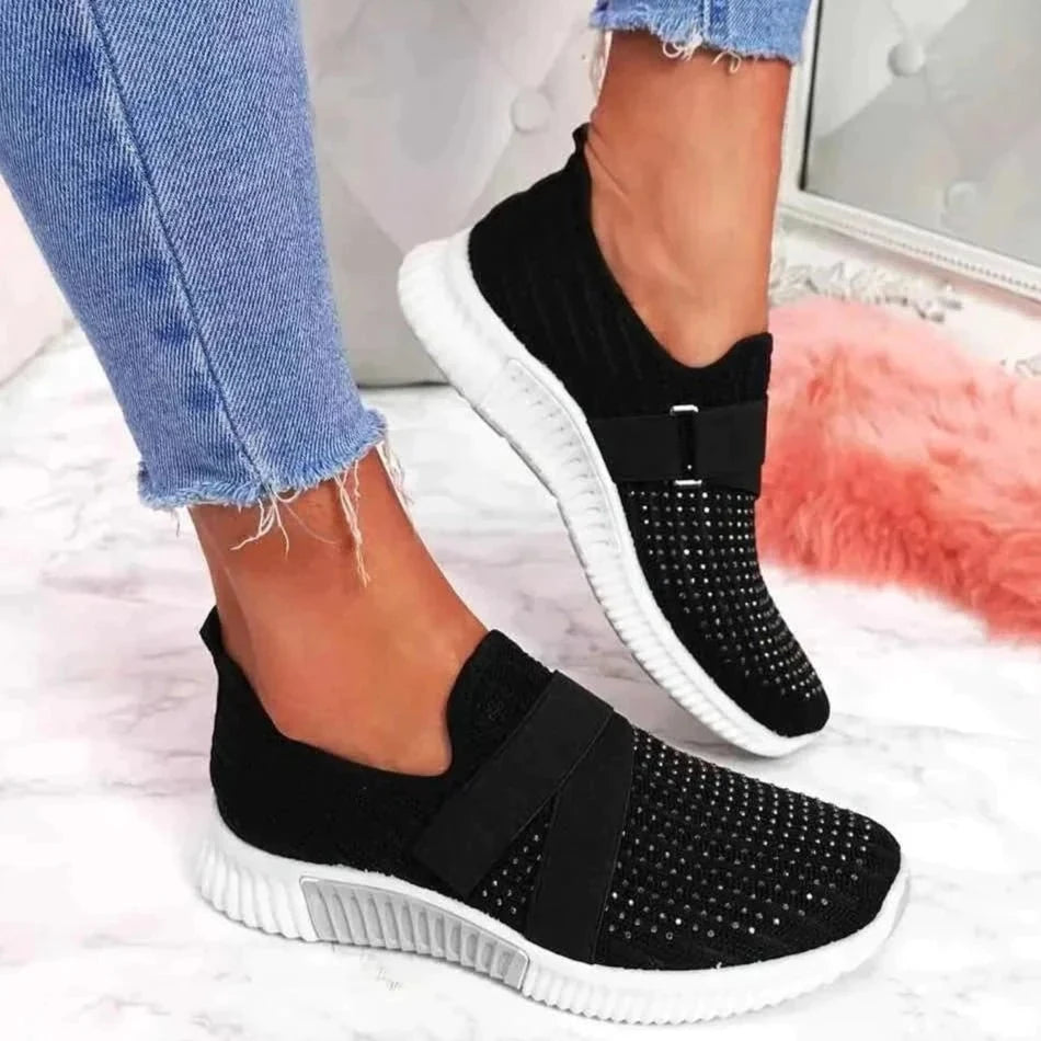Dawn | Stilvolle Orthopädische Schuhe für Frauen