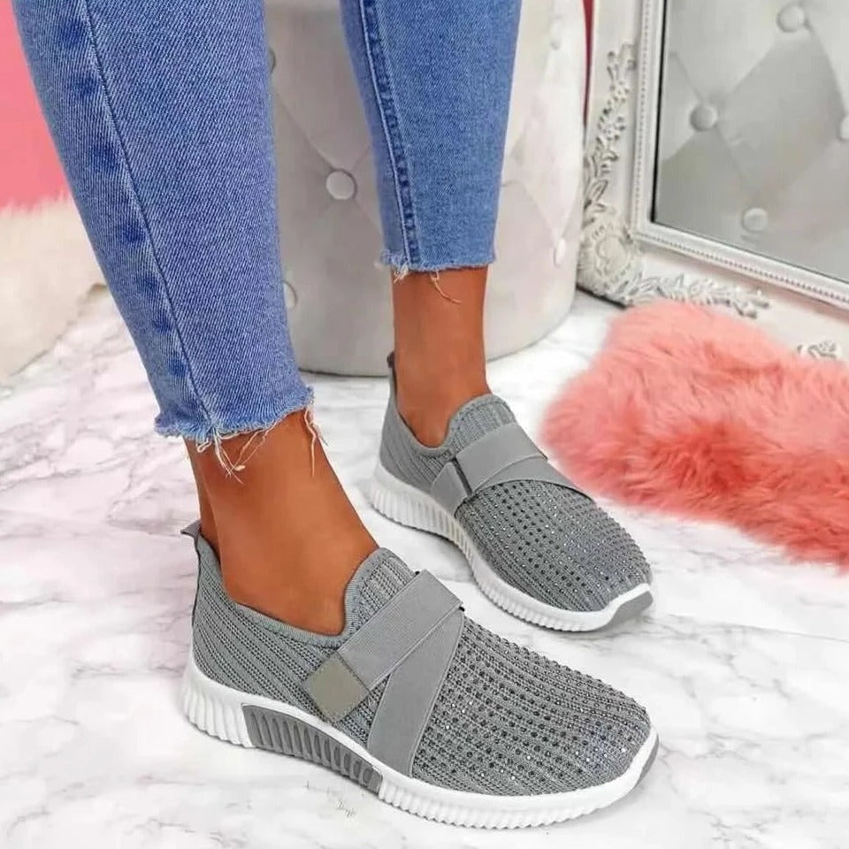 Dawn | Stilvolle Orthopädische Schuhe für Frauen