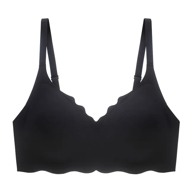 Nahtloser Geformter Komfort-BH l Birkley