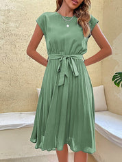 Elegantes Sommerkleid | Martera