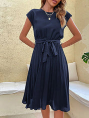 Elegantes Sommerkleid | Martera