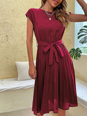 Elegantes Sommerkleid | Martera