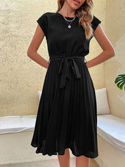 Elegantes Sommerkleid | Martera