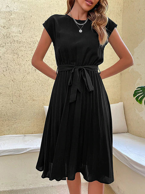Elegantes Sommerkleid | Martera