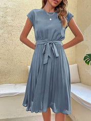 Elegantes Sommerkleid | Martera
