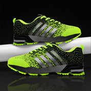 Speeda Pride l Bequeme aktive Laufschuhe für Herren