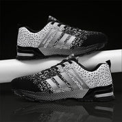 Speeda Pride l Bequeme aktive Laufschuhe für Herren