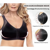 Shainna | Haltungskorrektor Push-up-BH - Rückenschmerzen verhindern