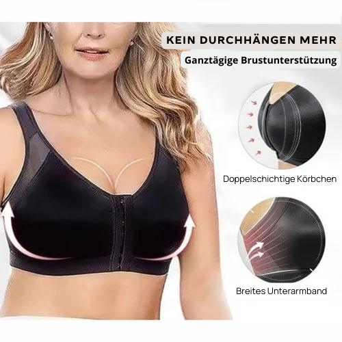 Shainna | Haltungskorrektor Push-up-BH - Rückenschmerzen verhindern