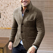 Constan | Stylische Mantel für Herren